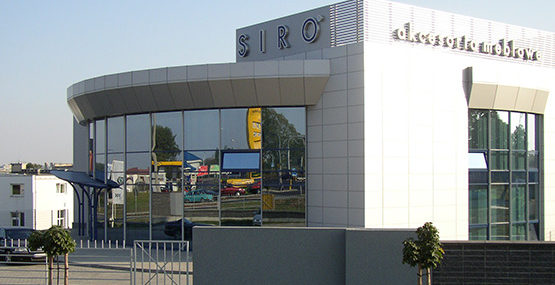 Siro - galeria