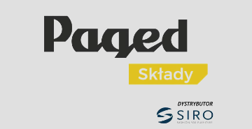Paged SIRO