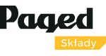 Paged Składy