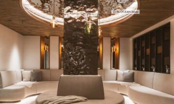 Mata SL OCEAN – Twoja droga do maksymalnego relaksu