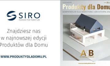 Rocznik „Produkty dla Domu” 2024